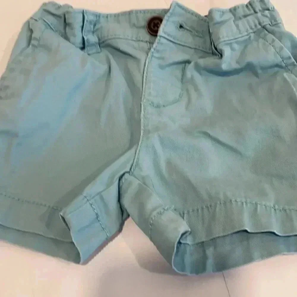 OshKosh baby shorts